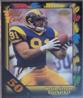 Kevin Greene