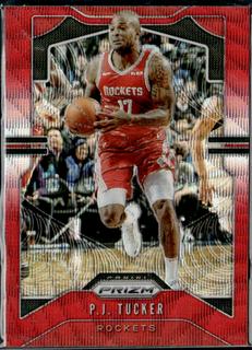 P.J. Tucker