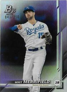 Whit Merrifield
