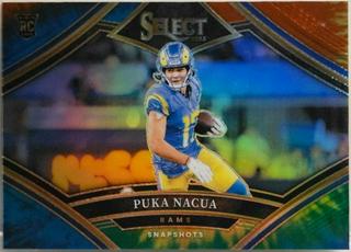 Puka Nacua