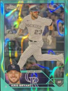 Kris Bryant