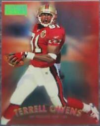 Terrell Owens