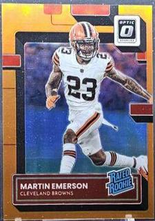 Martin Emerson