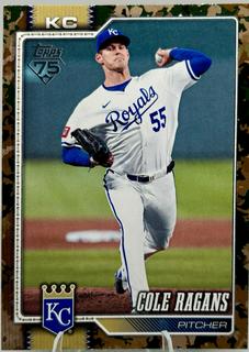 Cole Ragans