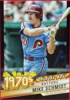 Mike Schmidt
