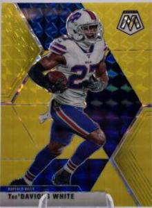 Tre'Davious White