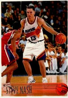 Steve Nash