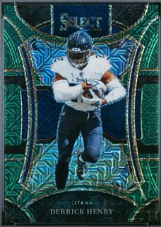 Derrick Henry