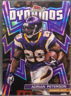 Adrian Peterson