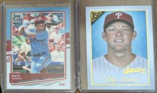 Rhys Hoskins