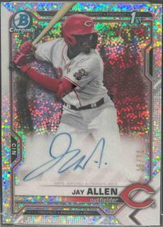Jay Allen