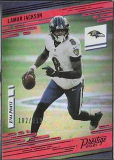 Lamar Jackson