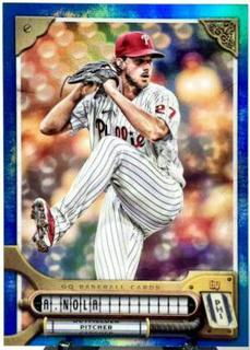Aaron Nola
