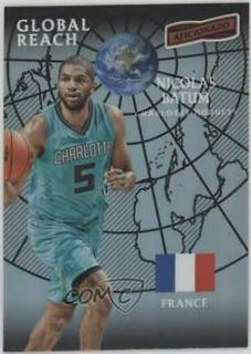 Nicolas Batum