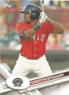 Christin Stewart