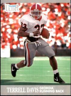 Terrell Davis