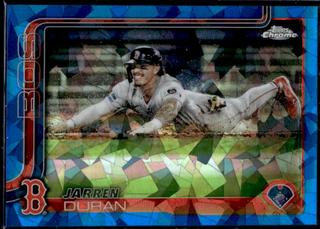 Jarren Duran