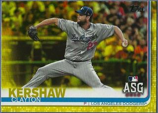 Clayton Kershaw