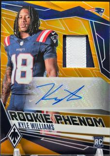 Kyle Williams