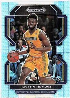 Jaylen Brown
