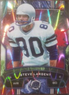 Steve Largent