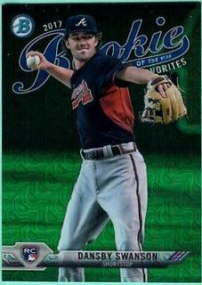Dansby Swanson
