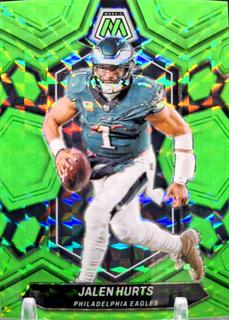 Jalen Hurts
