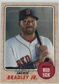 Jackie Bradley Jr.