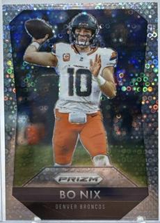 Bo Nix