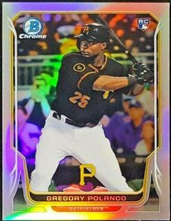 Gregory Polanco