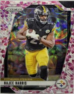 Najee Harris