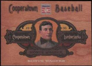 Honus Wagner
