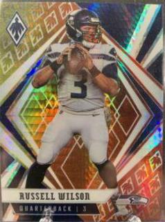 Russell Wilson