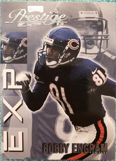 Bobby Engram