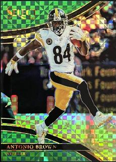 Antonio Brown