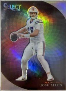 Josh Allen