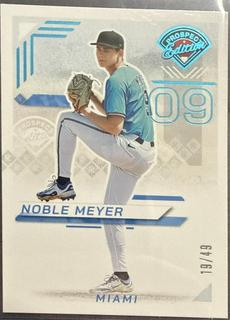 Noble Meyer