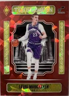 Lauri Markkanen