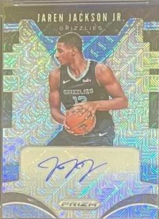 Jaren Jackson Jr.