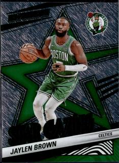 Jaylen Brown