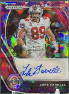 Luke Farrell