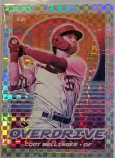 Cody Bellinger