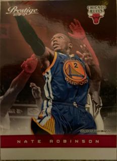 Nate Robinson