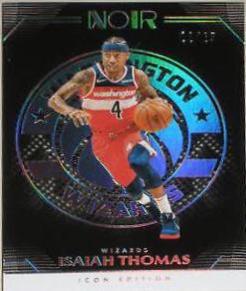 Isaiah Thomas