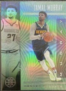 Jamal Murray