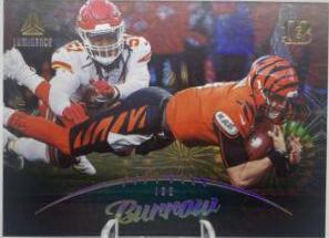 Joe Burrow