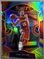 Trae Young