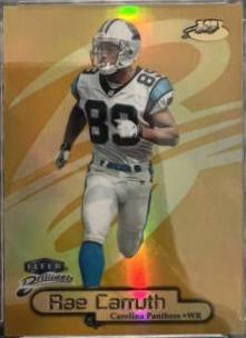 Rae Carruth