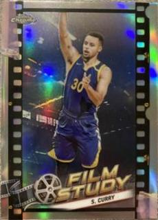 Stephen Curry
