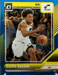 Collin Sexton